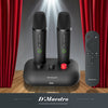 D' Maestro Karaoke