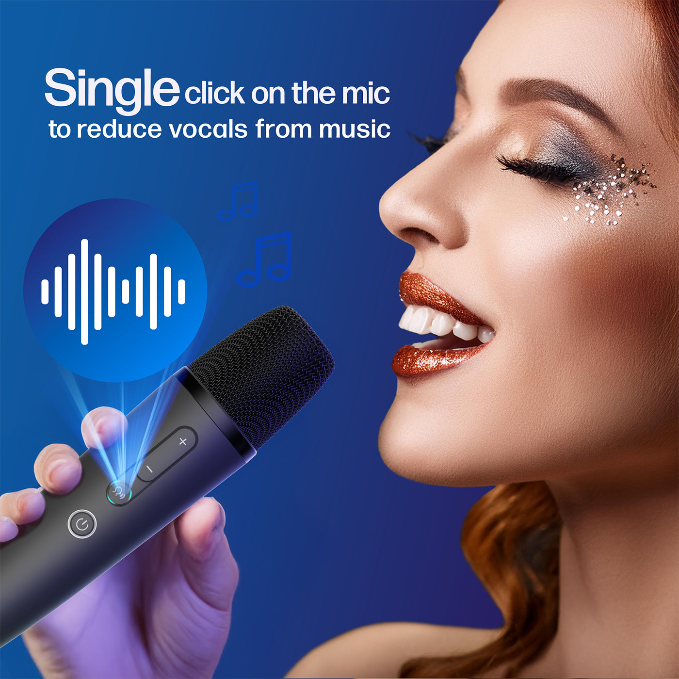 D' Maestro Karaoke